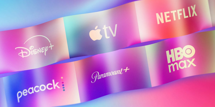 Greatest Streaming Companies of 2026
