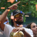 Jalen Brunson sends message to critics at championship parade