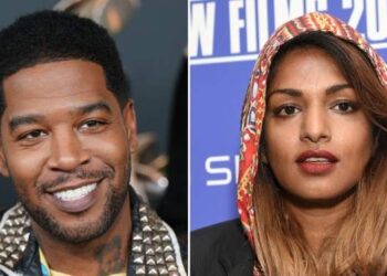 M.I.A. sues Child Cudi for $2.8M after she was fired from Insurgent Ragers tour – Nationwide