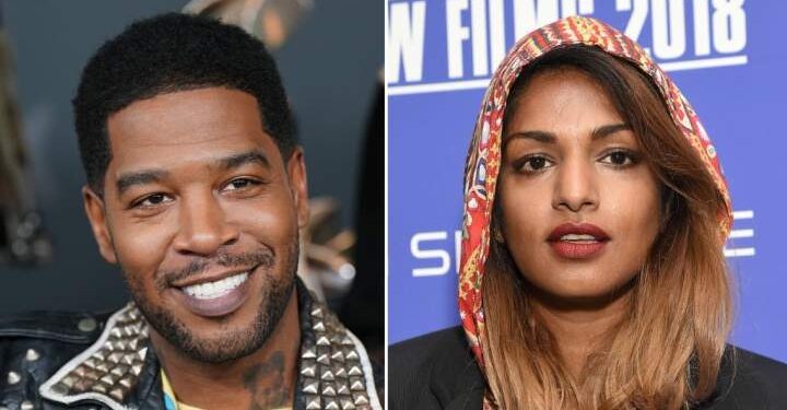 M.I.A. sues Child Cudi for $2.8M after she was fired from Insurgent Ragers tour – Nationwide