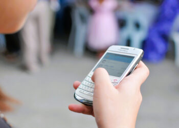 4 Blackberry Options Customers Nonetheless Miss