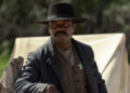 Taylor Sheridan Produced This Historic Western Miniseries Streaming On Netflix