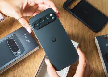 5 Helpful Equipment Each Google Pixel Proprietor Wants