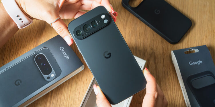 5 Helpful Equipment Each Google Pixel Proprietor Wants