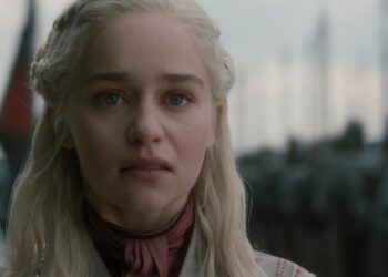 How Emilia Clarke Actually Feels About Daenerys’ Ending In Sport Of Thrones