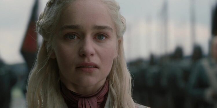 How Emilia Clarke Actually Feels About Daenerys’ Ending In Sport Of Thrones