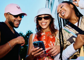 The Shocking Different To Google That Gen Z Is Utilizing