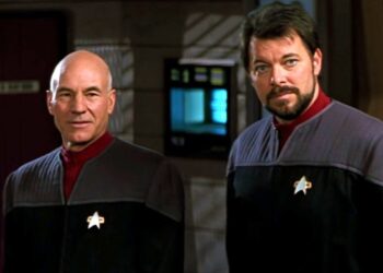 The Star Trek Nemesis Forged Blames The Director For The Film’s Failure