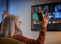 Why Do Subtitles Have A Bizarre Glow On Your TV?