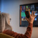 Why Do Subtitles Have A Bizarre Glow On Your TV?