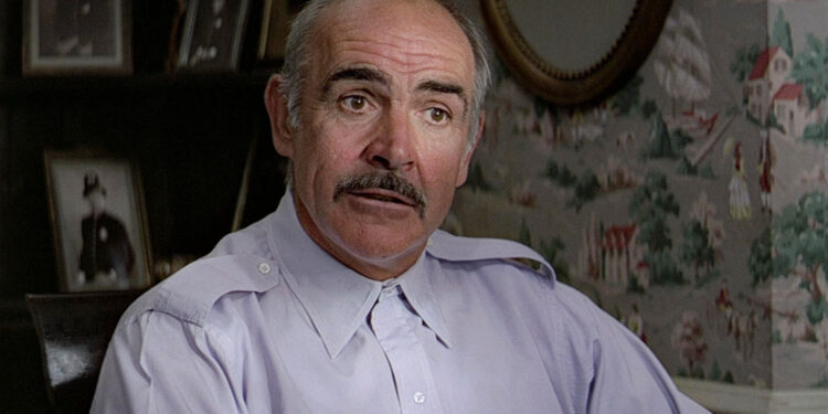 Sean Connery Nearly Starred In One Of 1980’s Most Controversial Thrillers