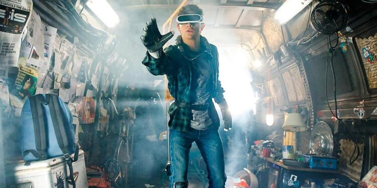 Steven Spielberg’s Largest Field Workplace Hits All Have One Factor In Frequent