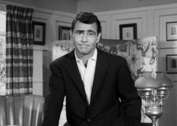 Rod Serling Had Nothing However Harsh Phrases For One Evening Gallery Phase