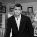 Rod Serling Had Nothing However Harsh Phrases For One Evening Gallery Phase