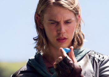 Earlier than Dune, Austin Butler Starred In This Canceled Fantasy TV Collection