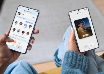 This Samsung Galaxy Function Can Transfer Information In Seconds