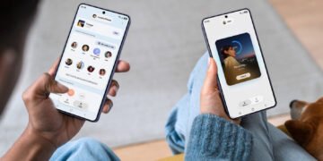 This Samsung Galaxy Function Can Transfer Information In Seconds