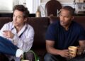 Why Jamie Foxx And Robert Downey Jr.’s Film All-Star Weekend Nonetheless Is not Out