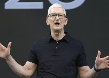 Apple Raises Costs Of Most Merchandise, However Your iPhone Nonetheless Prices The Identical (For Now)