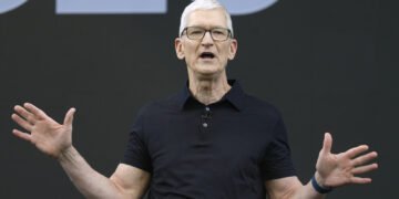 Apple Raises Costs Of Most Merchandise, However Your iPhone Nonetheless Prices The Identical (For Now)