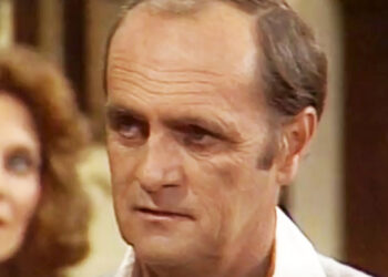 The Solely Main Actors Nonetheless Alive From Newhart