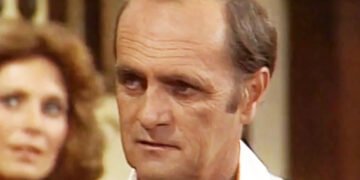 The Solely Main Actors Nonetheless Alive From Newhart