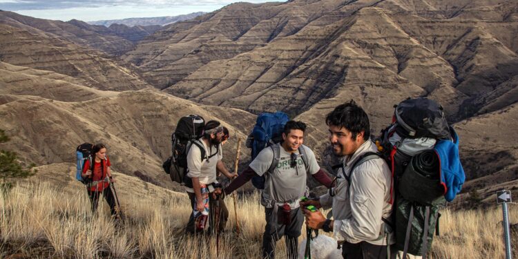 The Case for Returning U.S. Public Lands to Indigenous Individuals