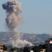 Israel and Hezbollah Commerce Contemporary Strikes as Militant Group Rejects Stop-Fireplace Plan