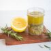 Herb and Lemon Hen Marinade