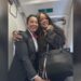 Rihanna thanks First Nations flight attendant for ‘very particular’ present