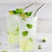 Mint Mojito Recipe – A Stunning Mess