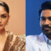 Unique: Dhanush and Mrunal Thakur’s Romance Involves a Shut