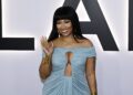 Nicki Minaj Shares RARE Movies With Son Papa Bear & Husband