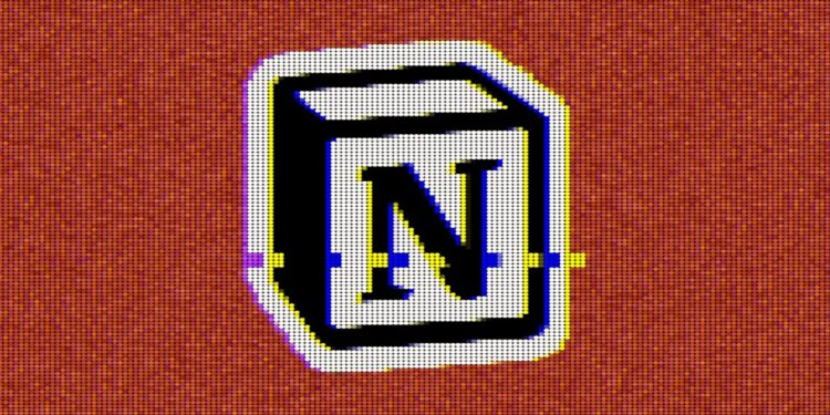Notion restores entry to Anthropic after service disruption
