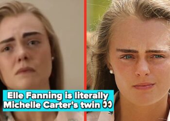 24 Actors Look Like Well-known Individuals Ballot