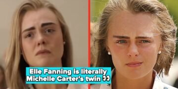 24 Actors Look Like Well-known Individuals Ballot