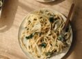 11 Mild Summer time Pasta Recipes Packed With Taste