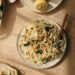 11 Mild Summer time Pasta Recipes Packed With Taste