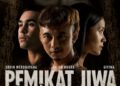 PEMIKAT JIWA “Soul Enchantment” Indonesian horror – teaser and trailer