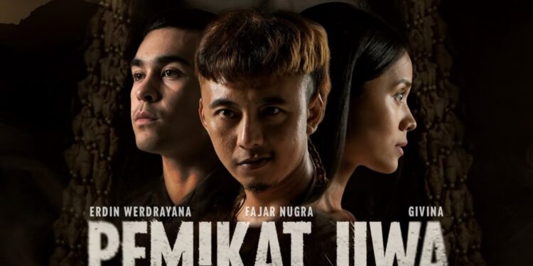 PEMIKAT JIWA “Soul Enchantment” Indonesian horror – teaser and trailer