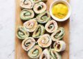 Pinwheel Sandwiches – A Lovely Mess