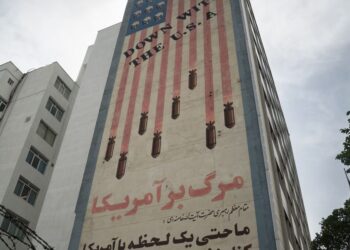 What Iran Desires and How It Can Nonetheless Battle – The Cipher Transient