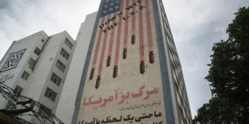 What Iran Desires and How It Can Nonetheless Battle – The Cipher Transient