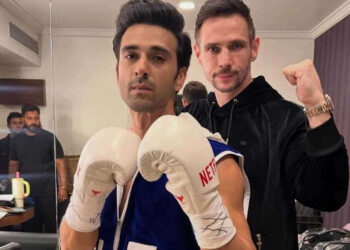 Unique: Drew Neal on Coaching Pulkit Samrat for Glory: “Wished Him to Transfer Like a Actual Boxer”