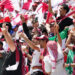 Qatar delivers first stunner of World Cup with tie vs. Switzerland