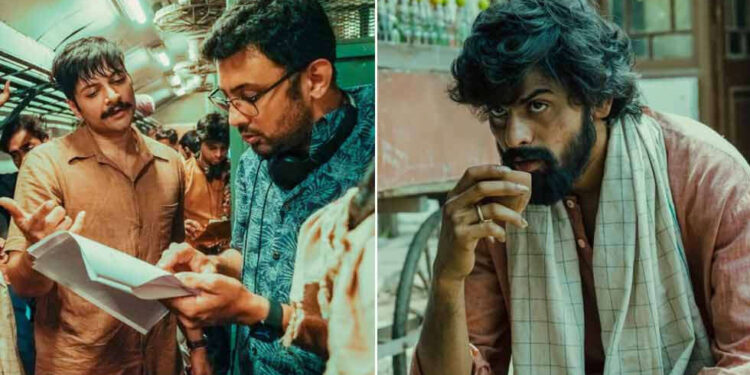 Unique: “I Wasn’t Scared To Be A A part of This Story” – Ramandeep Yadav On His Function In Raakh