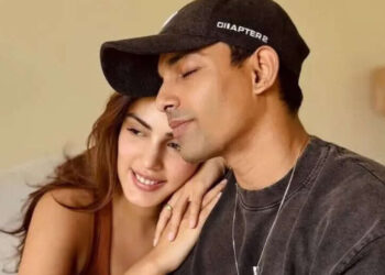 Unique: “No one Was Signing Me or Hiring Showik…” – Rhea Chakraborty on Her Hardest Section