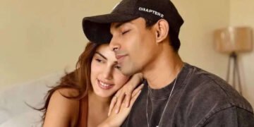 Unique: “No one Was Signing Me or Hiring Showik…” – Rhea Chakraborty on Her Hardest Section