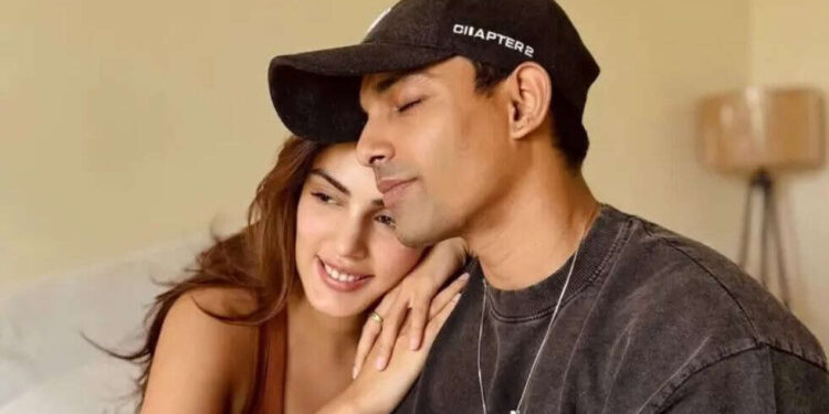 Unique: “No one Was Signing Me or Hiring Showik…” – Rhea Chakraborty on Her Hardest Section