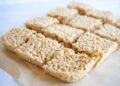 Rice Krispie Treats Recipe (With Selfmade Marshmallow)